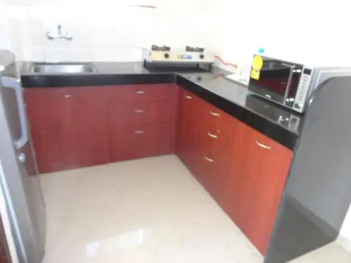 Cosmos Luxury Service Apartment