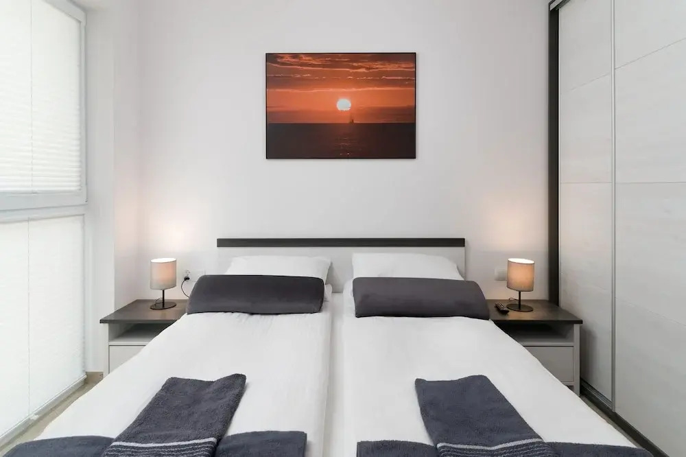 Apartamenty Lambert Ustronie Morskie