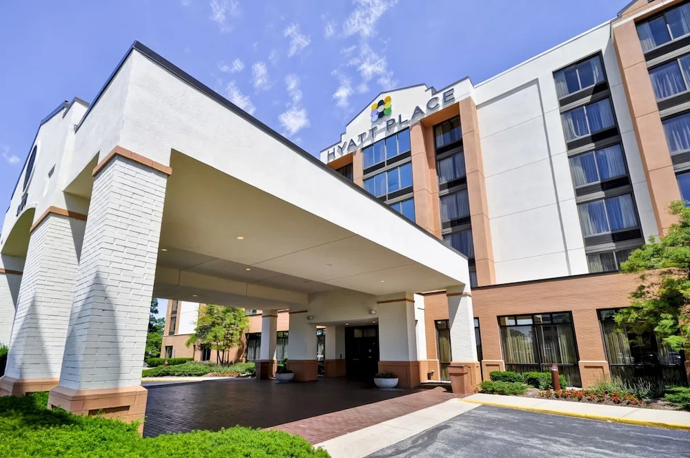 Home2 Suites by Hilton Indianapolis - Keystone Crossing