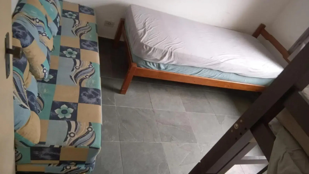 Apartamento Sol e Mar, em Ubatuba. ( novidade )