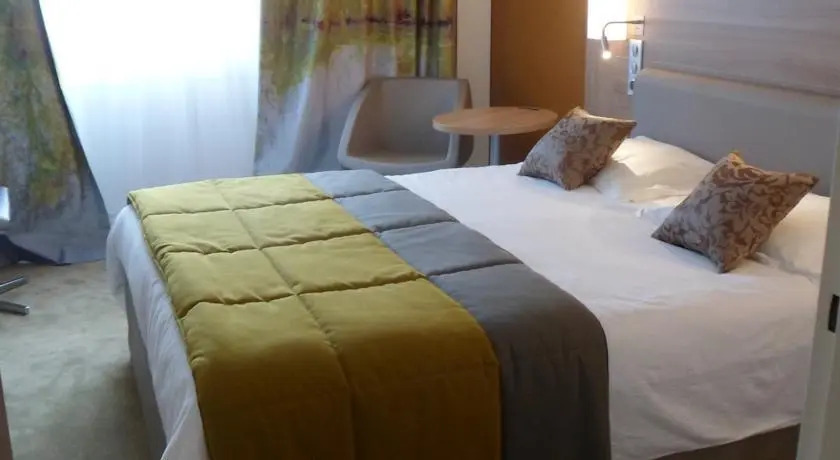 Park Inn by Radisson Macon