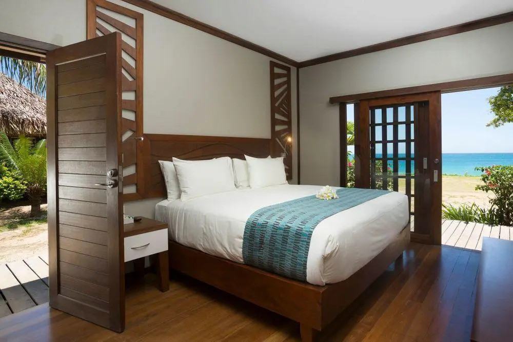 Natadola Beach Resort