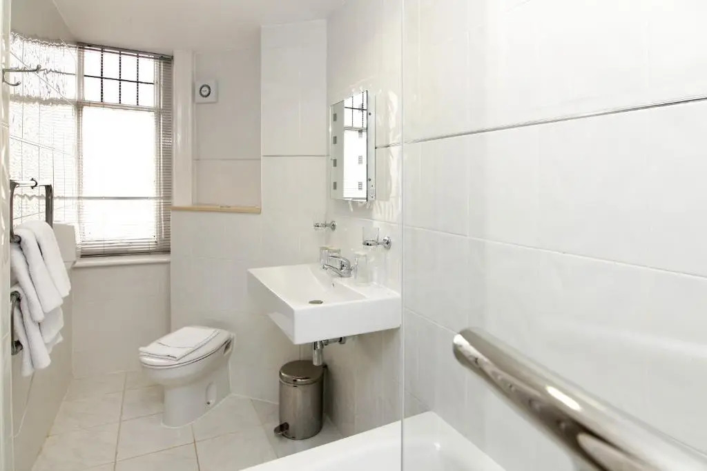 Russel Court Hotel Bournemouth Central