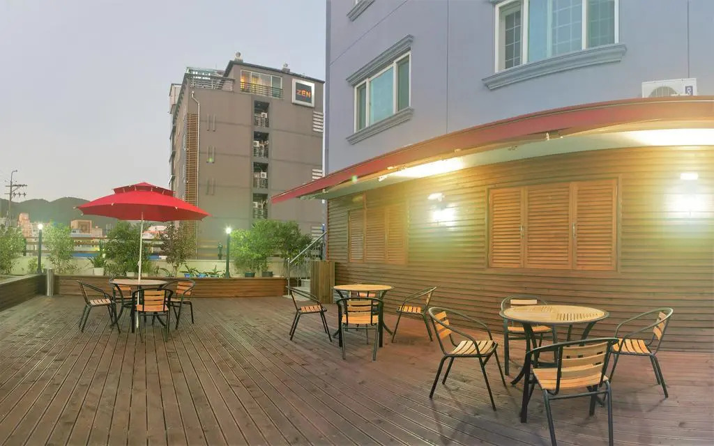 CnC Hotel