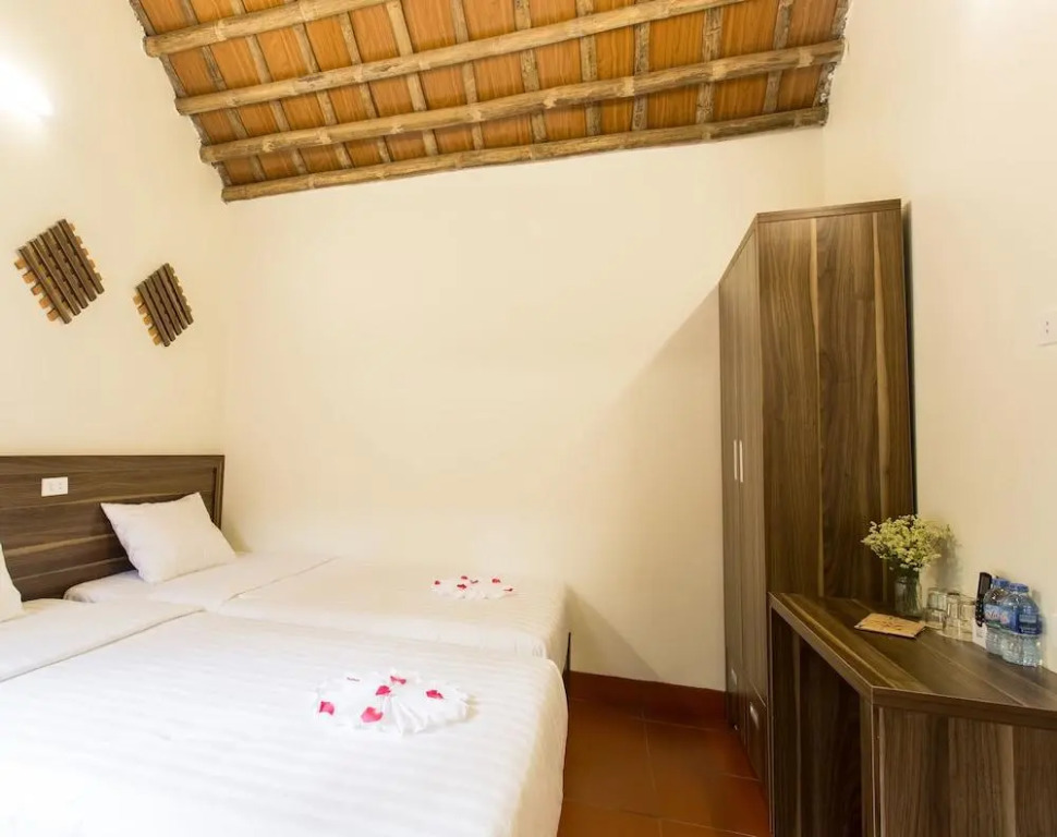 Amira Homestay