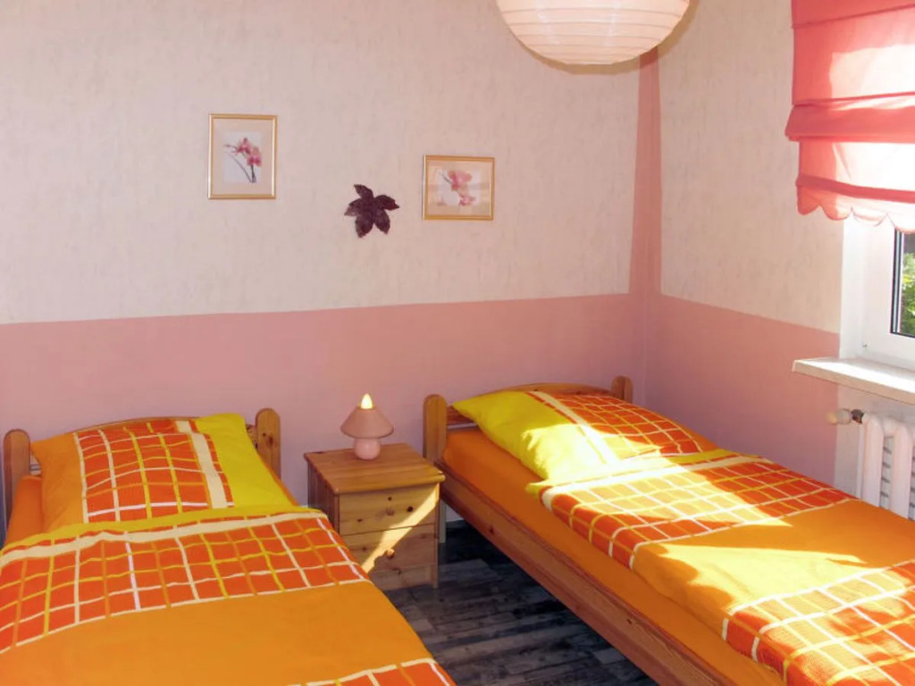 Holiday Home Maria by Interhome