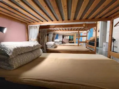 Miaoli Sanyi Travelling Homestay