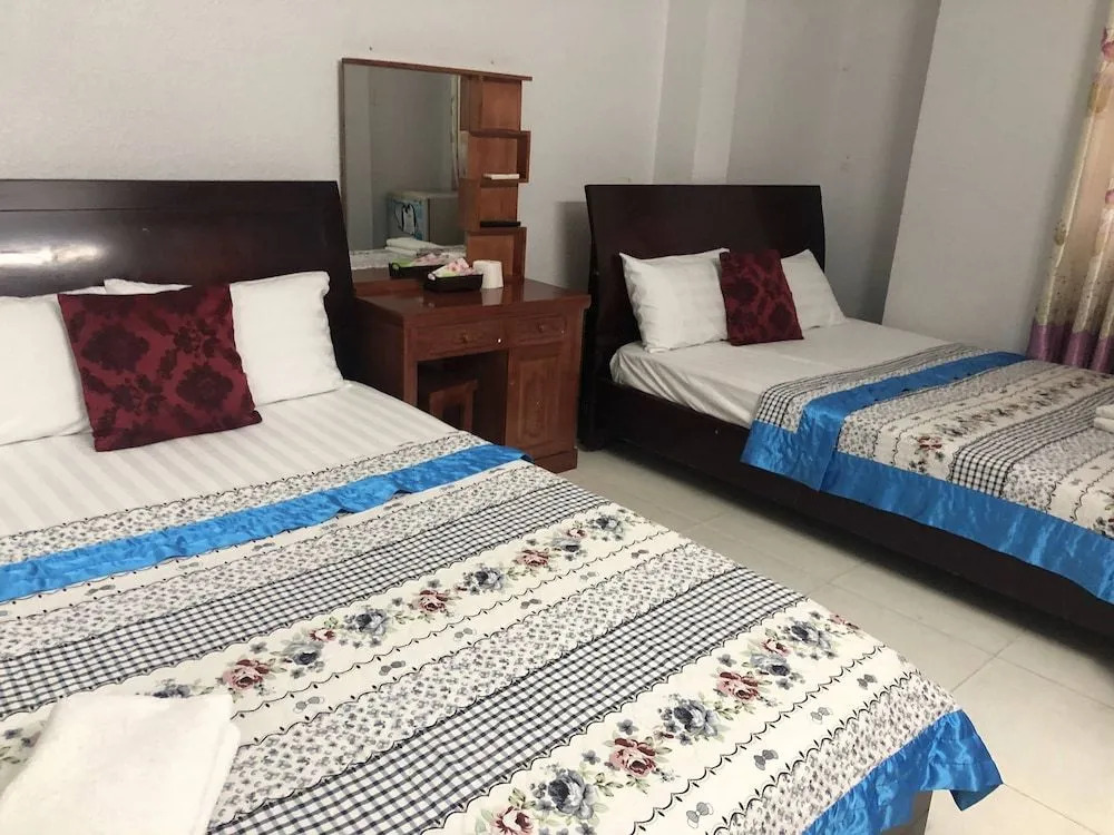 Duc Thien Hotel
