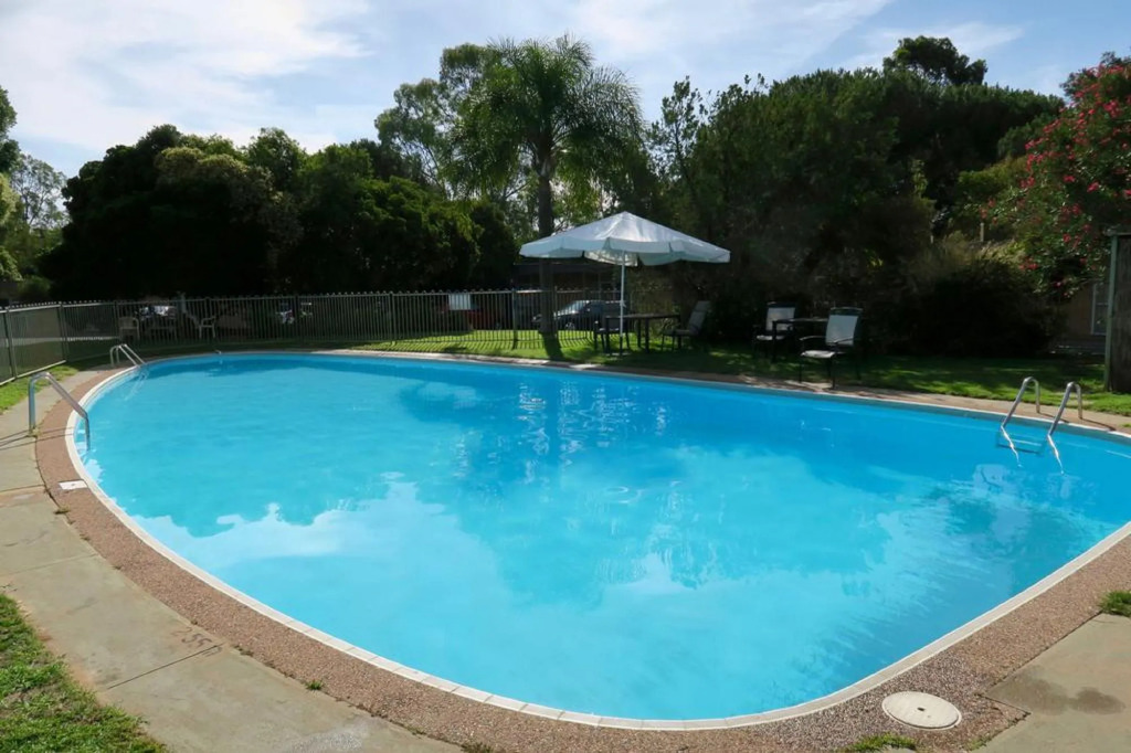 The Lyndoch Motel