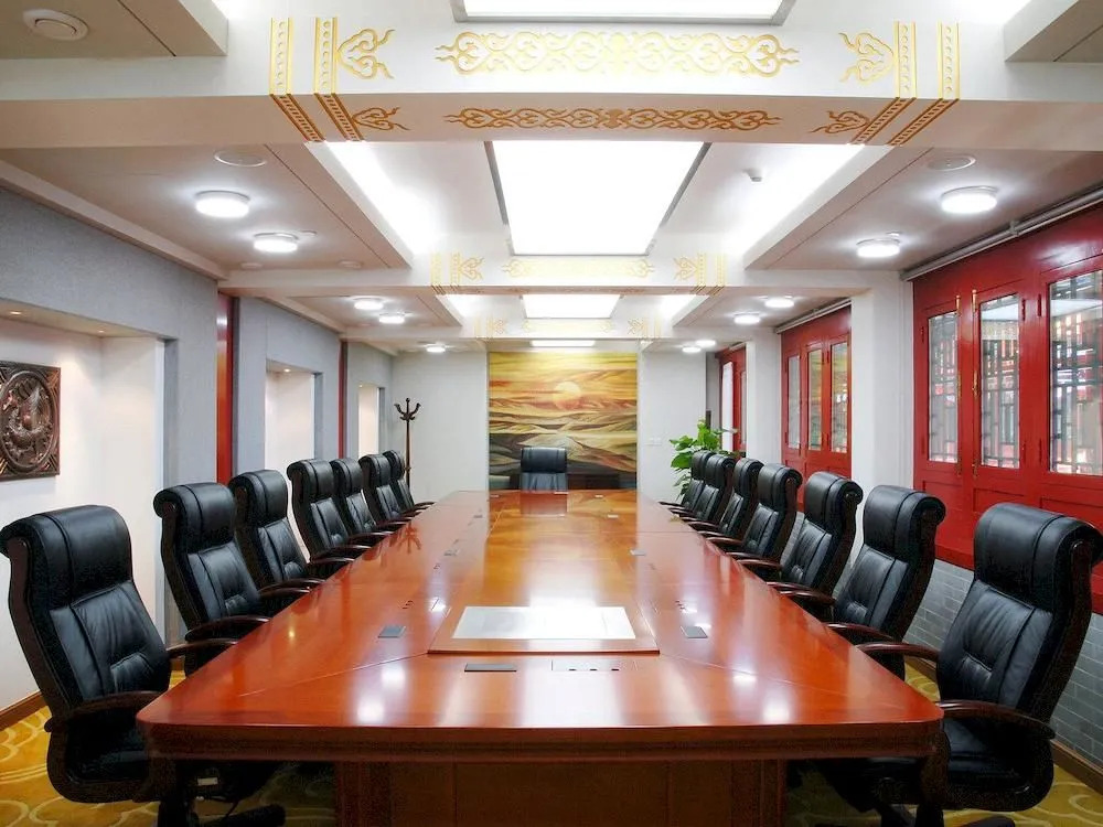 Ordos Hotel - Beijing