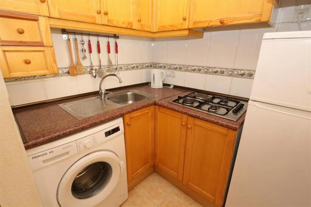 Apartmento Torrevieja 4248