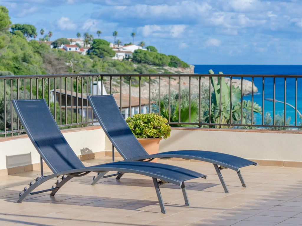 BEXAN CALA MANDIA - Apartment for 6 people in Cala Mandia (MANACOR).