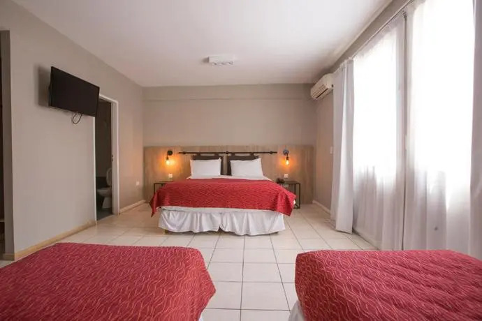 Boutique Apartments Plaza Dorrego