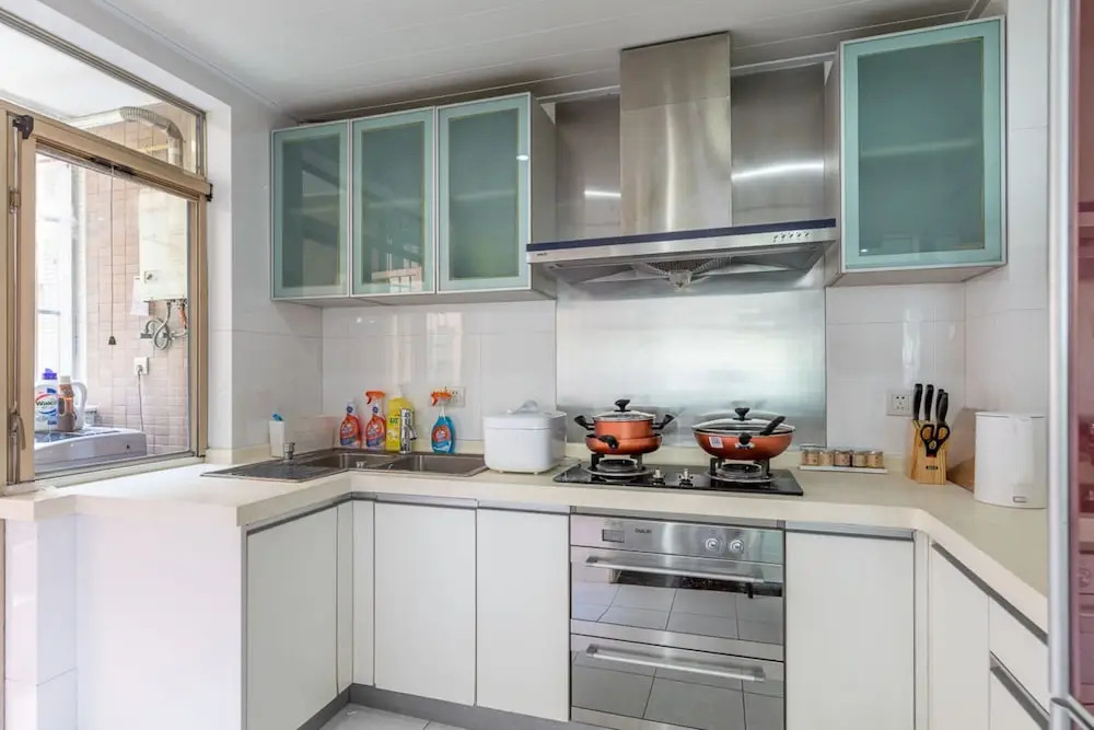 Locals Boutique Apartment Jida No.1