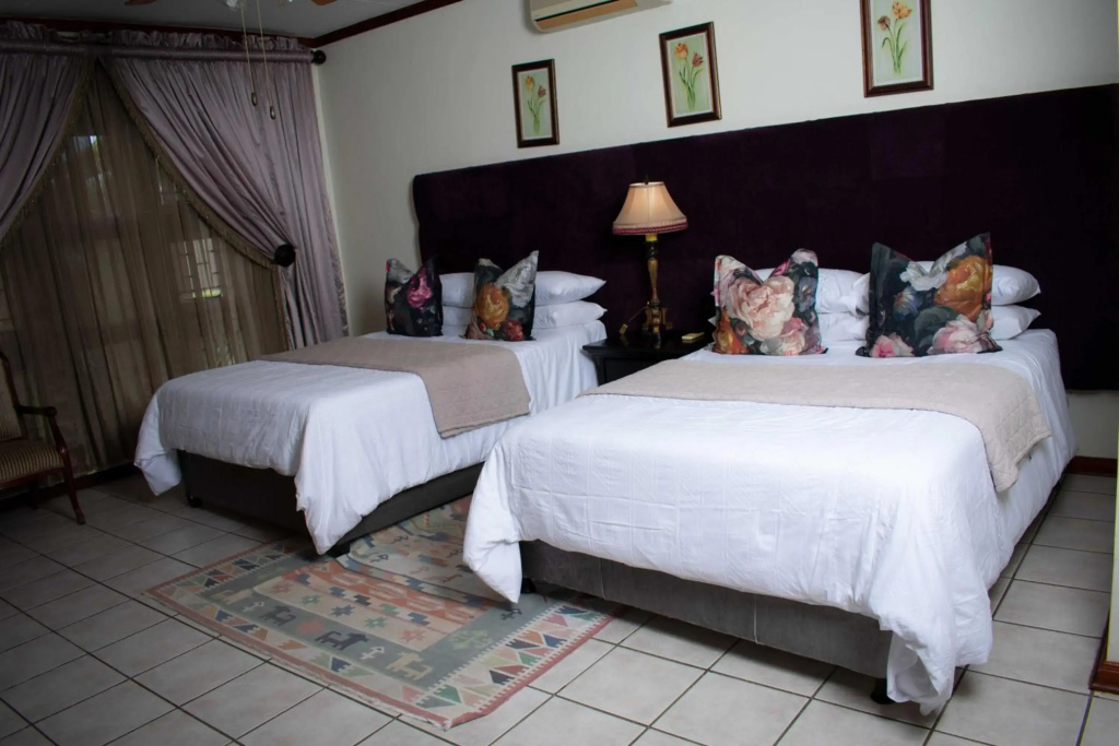 Tengo guest house