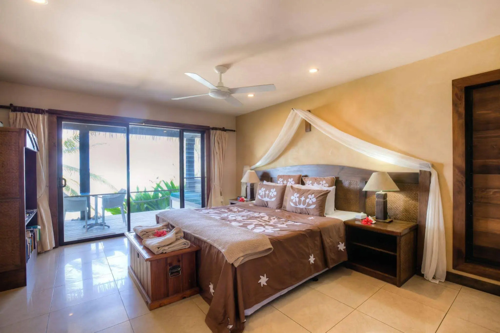 Rendezvous Villas