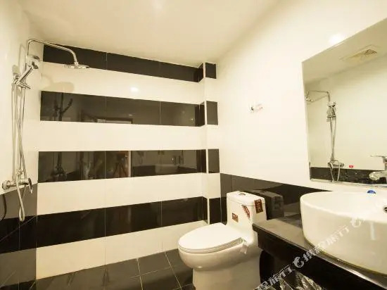 Shuolong Stroll Countryside Inn