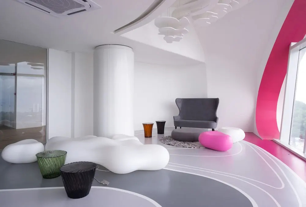 Five Star Designer Suite