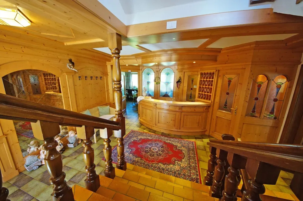 Pension Arnica B&B