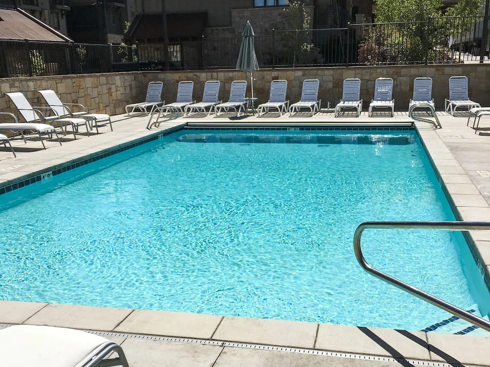 3793 Blackstone Drive Condo #1B by the Gondola 2 Bedrooms 2.5 Bathroom