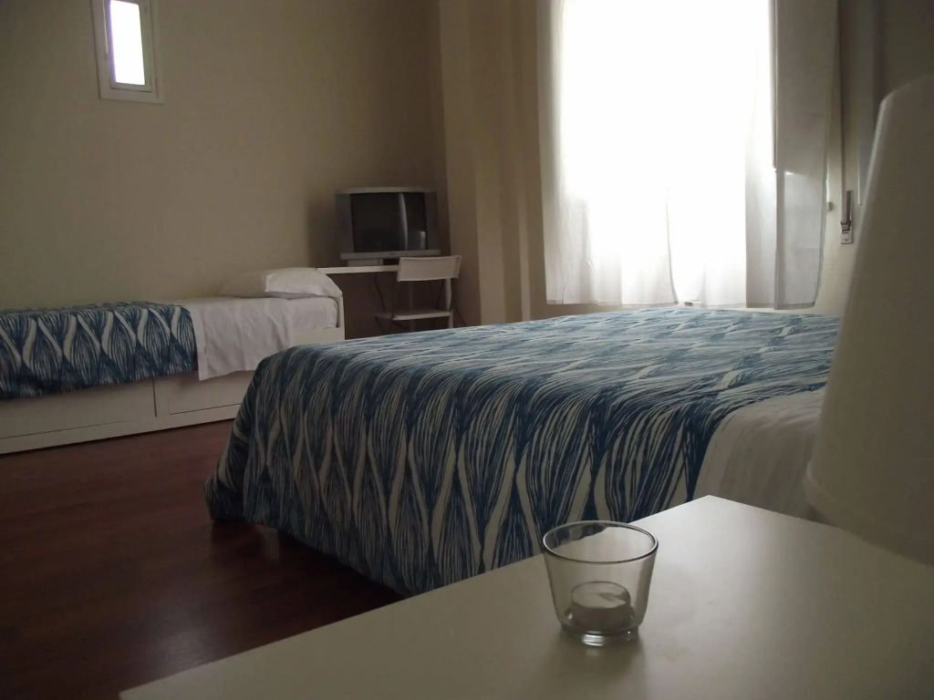 Castelnuovo Rooms #Politeama