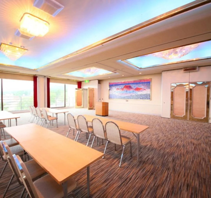 Hotel Taiko