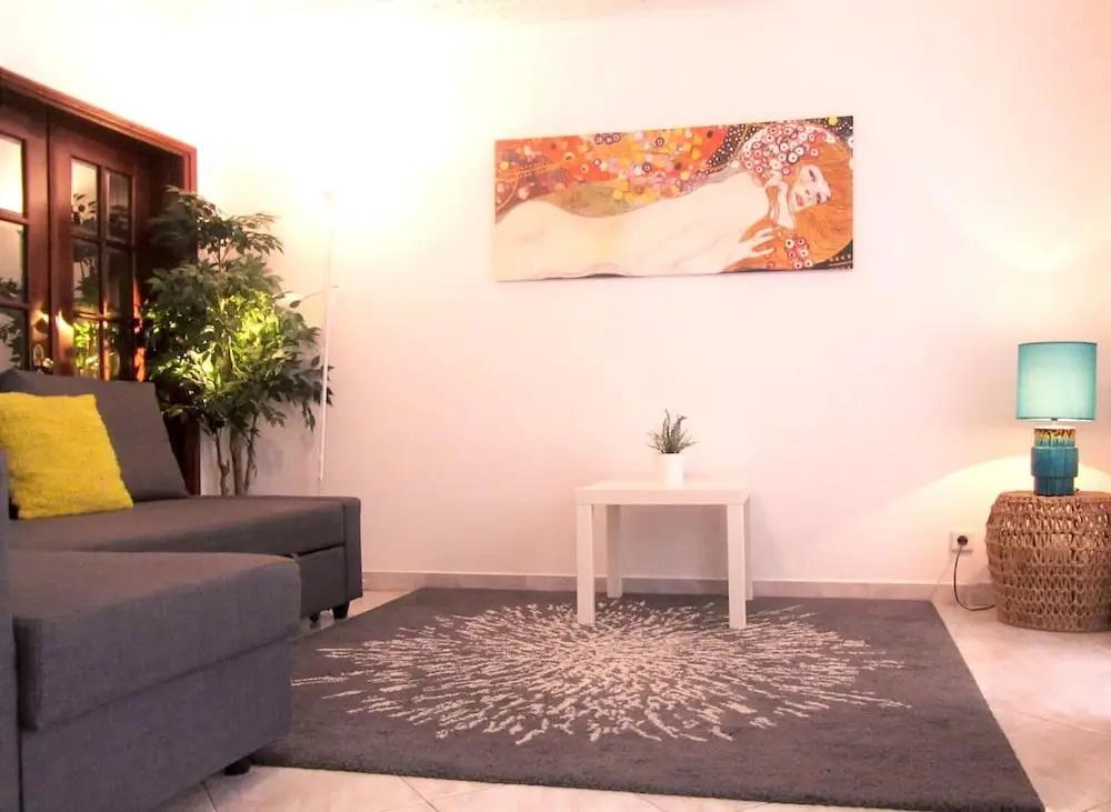 Apartment with 2 Bedrooms in Lisboa, with Wifi - 12 Km From the Beach