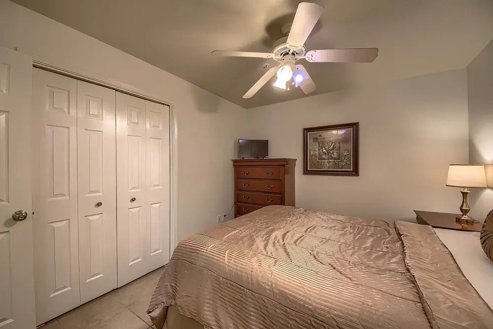 Ww D101 2 Bedroom Condo
