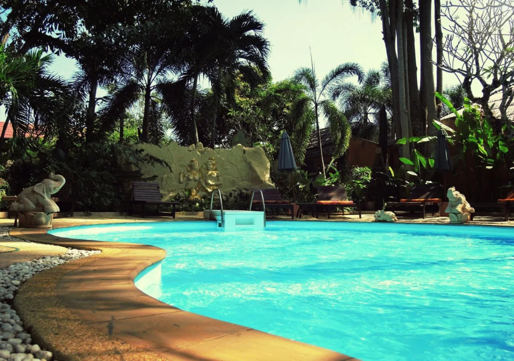 Samui Tropical Resort