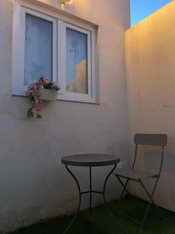garden studio 15mq