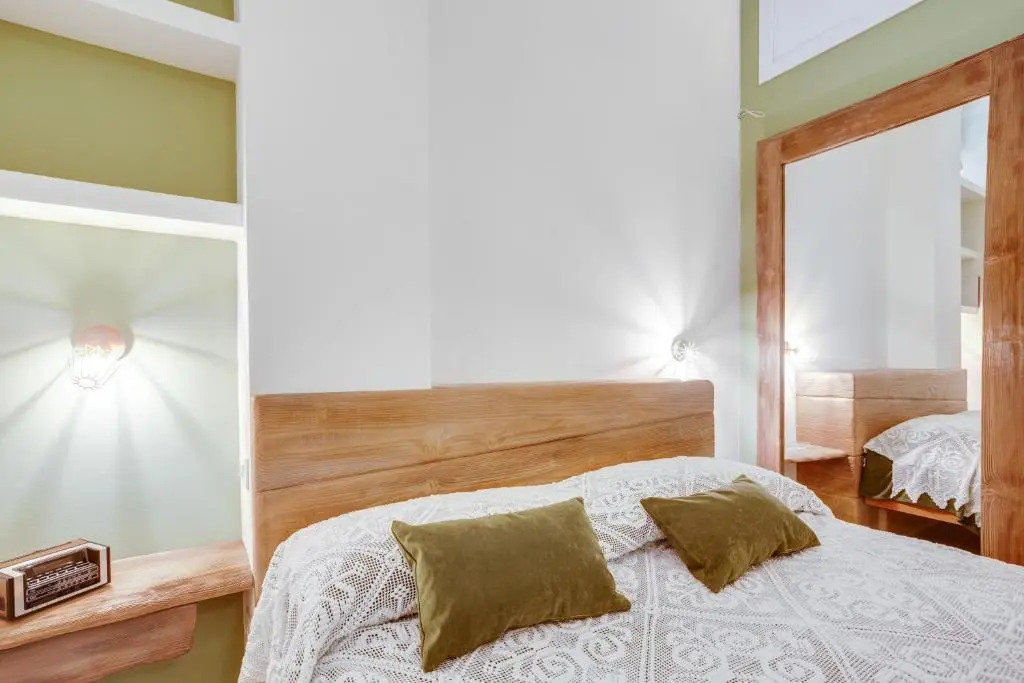 MADAME BARI' Suite Apt in the heart of Bari