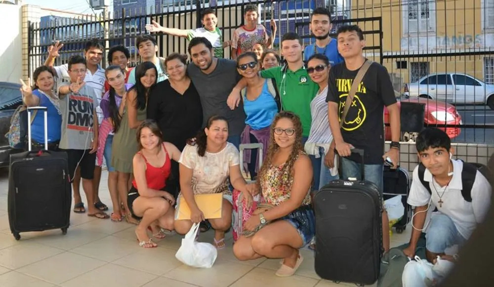 Hostel Manaós