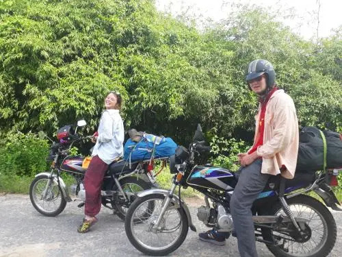 Thai An Hostel