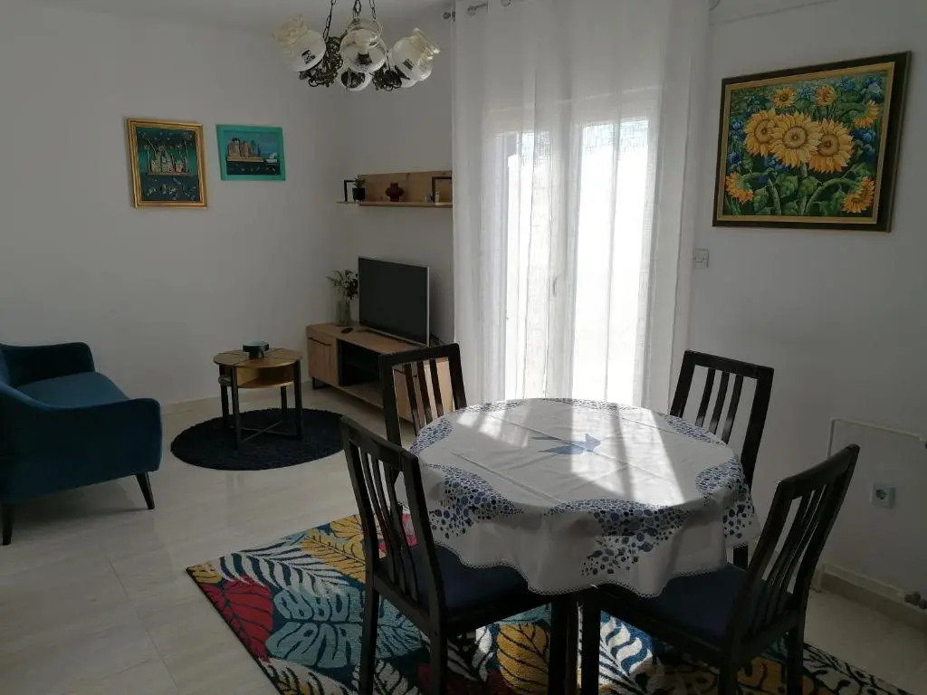 Apartment Artemisia 1