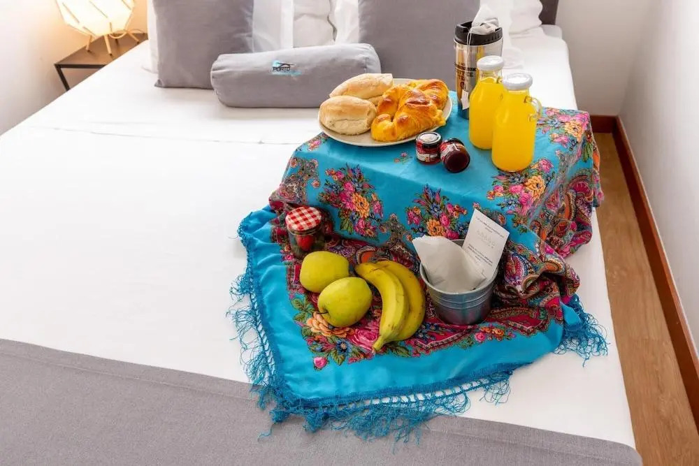 Feel Porto Stylish Flat II
