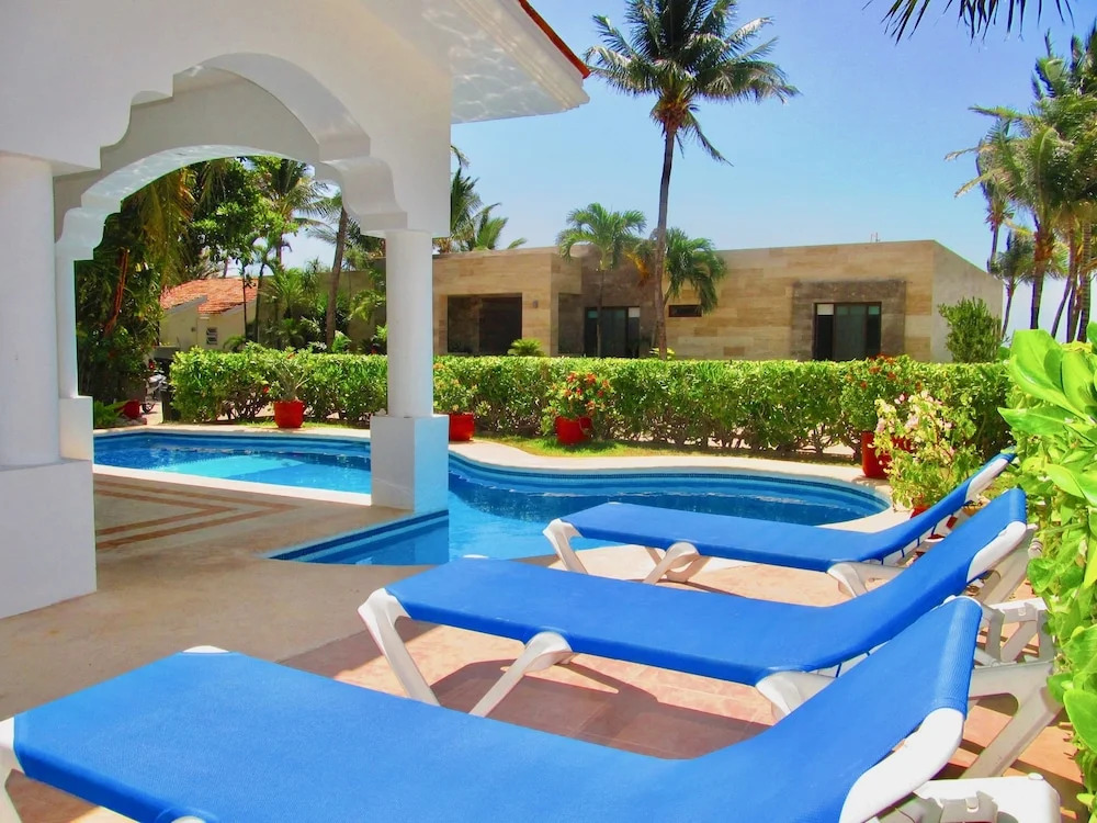 Casa Miramar by Playa Paradise