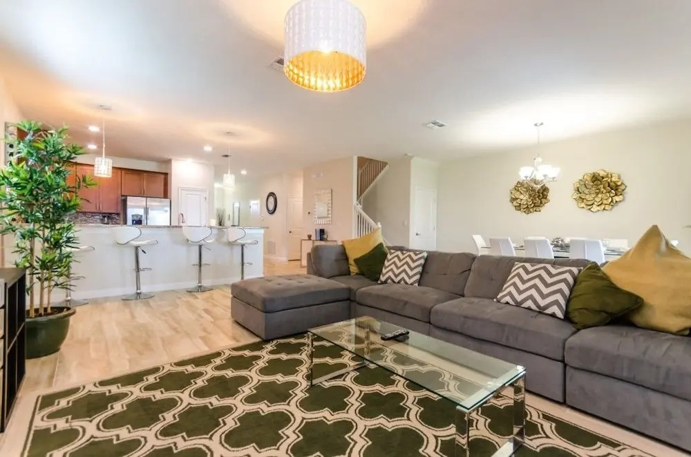 Amazing House! - Champions Gate - 1403RFD