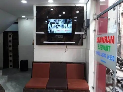 Hotel Marwari