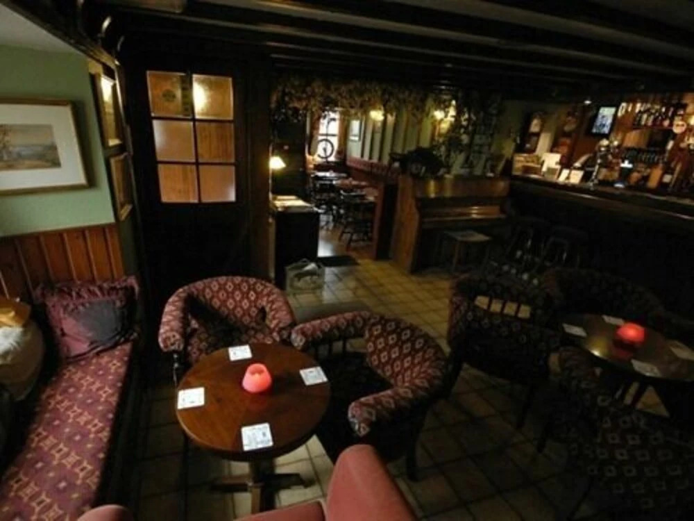 Losset Inn