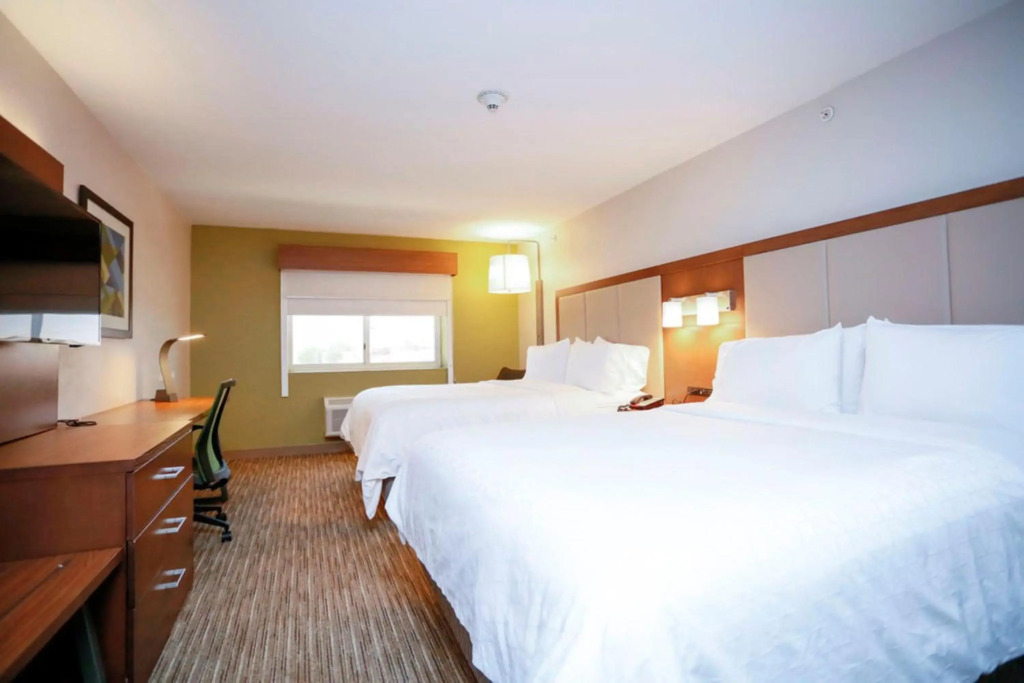 Holiday Inn Express