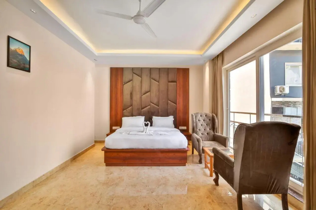 Vyom Boutique Hotel by Aramah