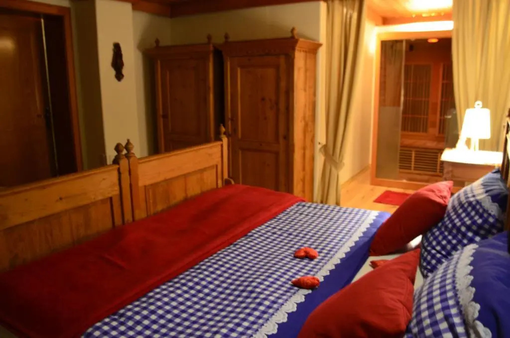Ferienhaus Erika