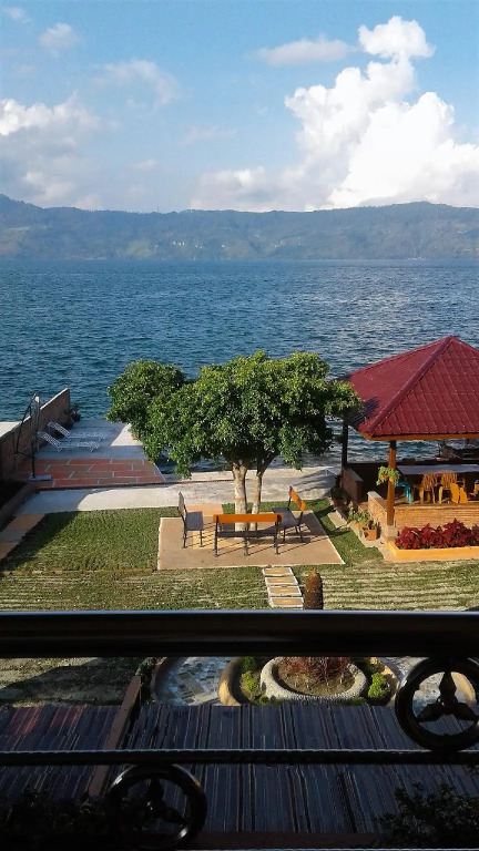 Tamado Cottages