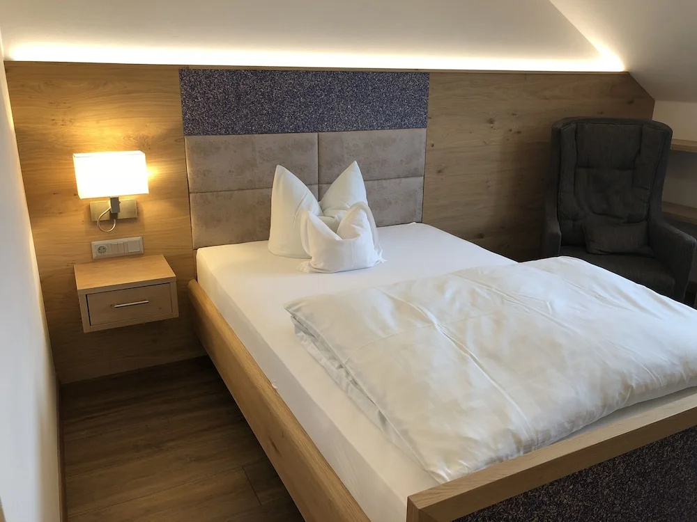 Urlaubshotel Binder
