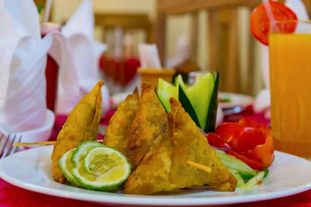 The Kyaka hotel Machakos
