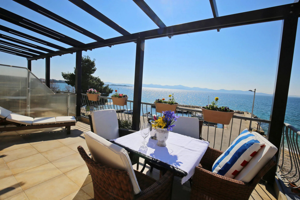 Hotel Delfin