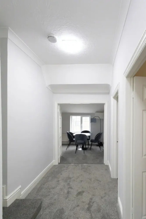 Boughton House Apartments by Guestz