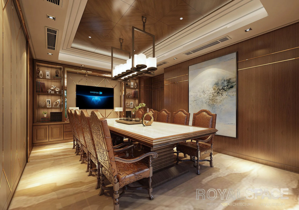Rex Hanoi Hotel