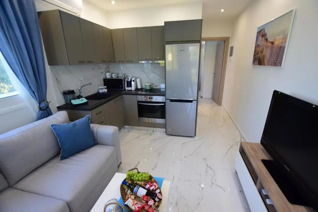 ☆ Vista Luxury Suites ☆ Toroni Halkidiki 3BR