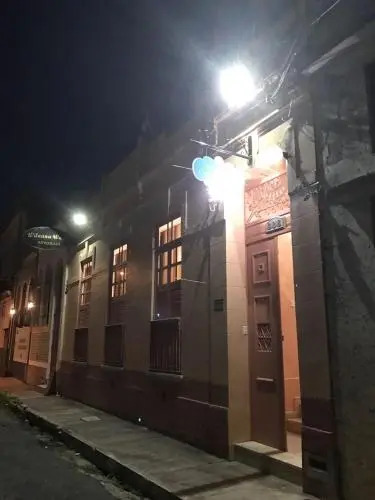 Hotel Boutique Cidade Velha